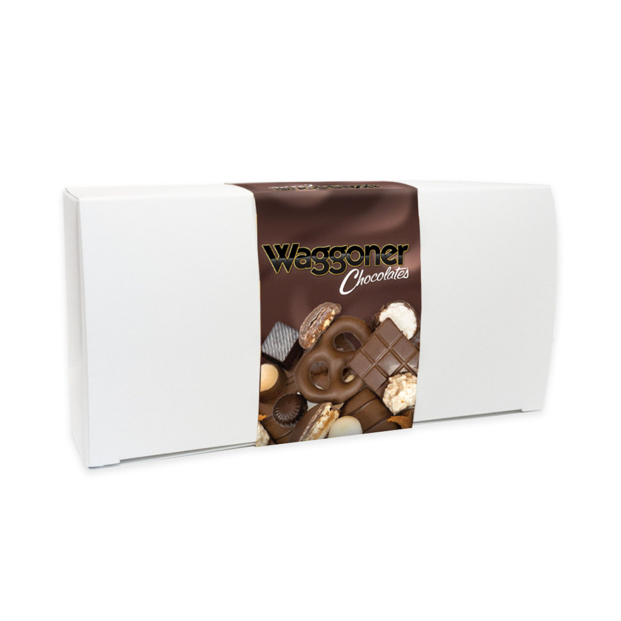 『PUNKIE CHOCOLAT』 No.1 Individually Wrapped Chocolate (1 lbs)