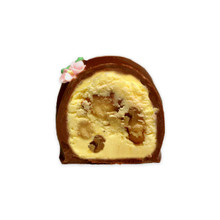 3.5 OZ. VANILLA BUTTER NUT EGG