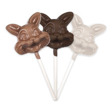 1 OZ. BUNNY POP - Pick your favorite