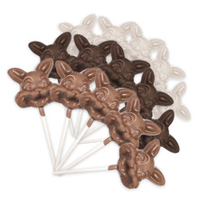 1 OZ. BUNNY POP - Pick your favorite