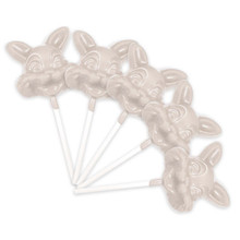 1 OZ. BUNNY POP - SET OF 5
