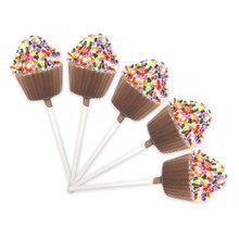 1 OZ. CUPCAKE POP