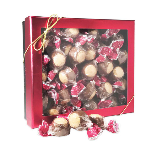 BUCKEYE GIFT BOX 16 OZ.