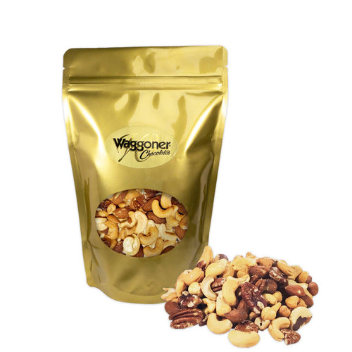 DELUXE MIX - 12 OZ. BAG