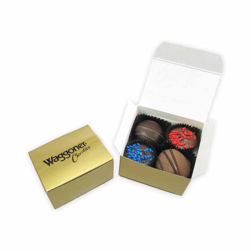 Four Piece Party Favors