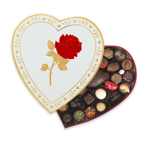 WHITE PAPER STAMPED 16 OZ. 