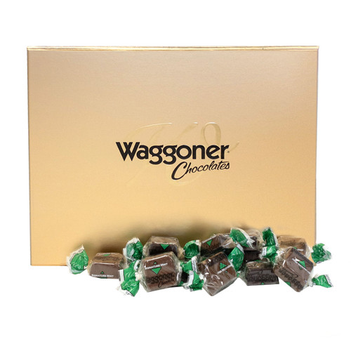 4 LB. SIGNATURE MINTS