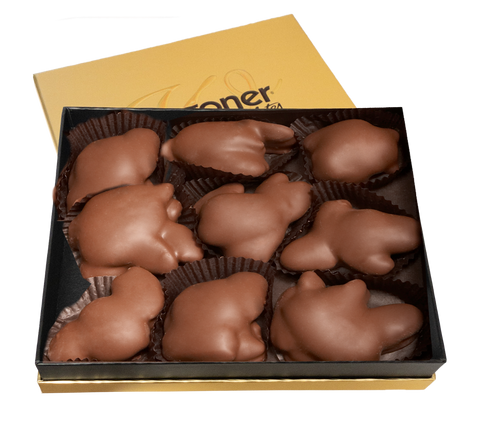 Gourmet Chocolate Dainties 8 oz.