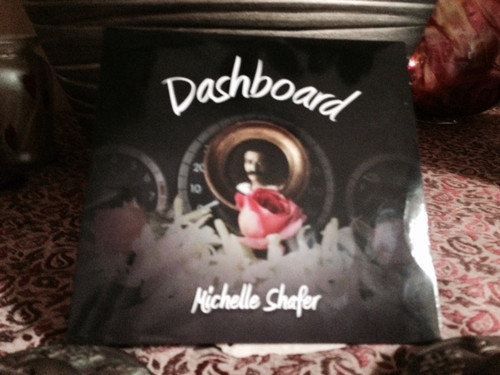 Dashboard cd
