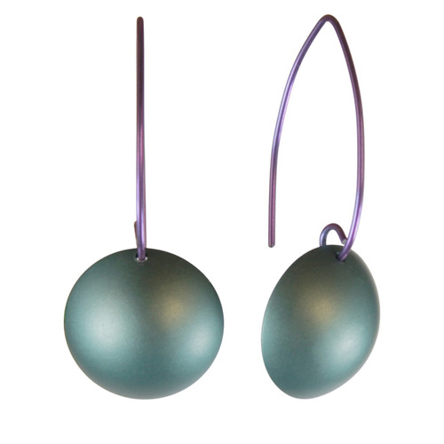 L. Teal/Purple Niobium