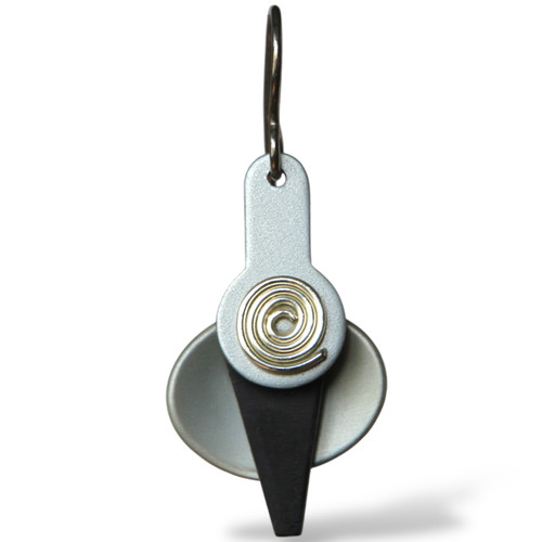 A. White/Black/White/White Niobium