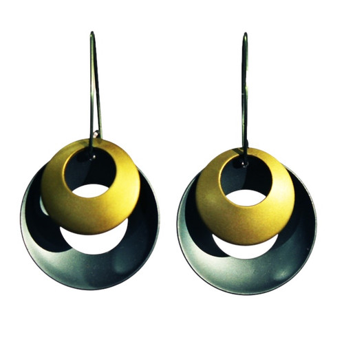 G. Lime/Spruce/Lime Niobium