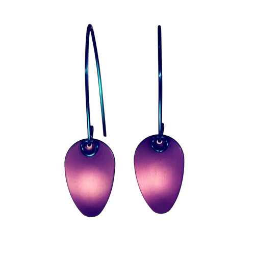 A. Orchid/Teal Niobium