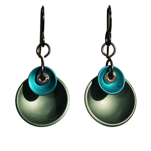 H. Turquoise/Pea