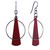 D. Red/Nickel