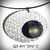 White/Black/Steel C
