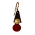 A. Black/Gold/Red