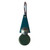 F. Turquoise/White/Olive