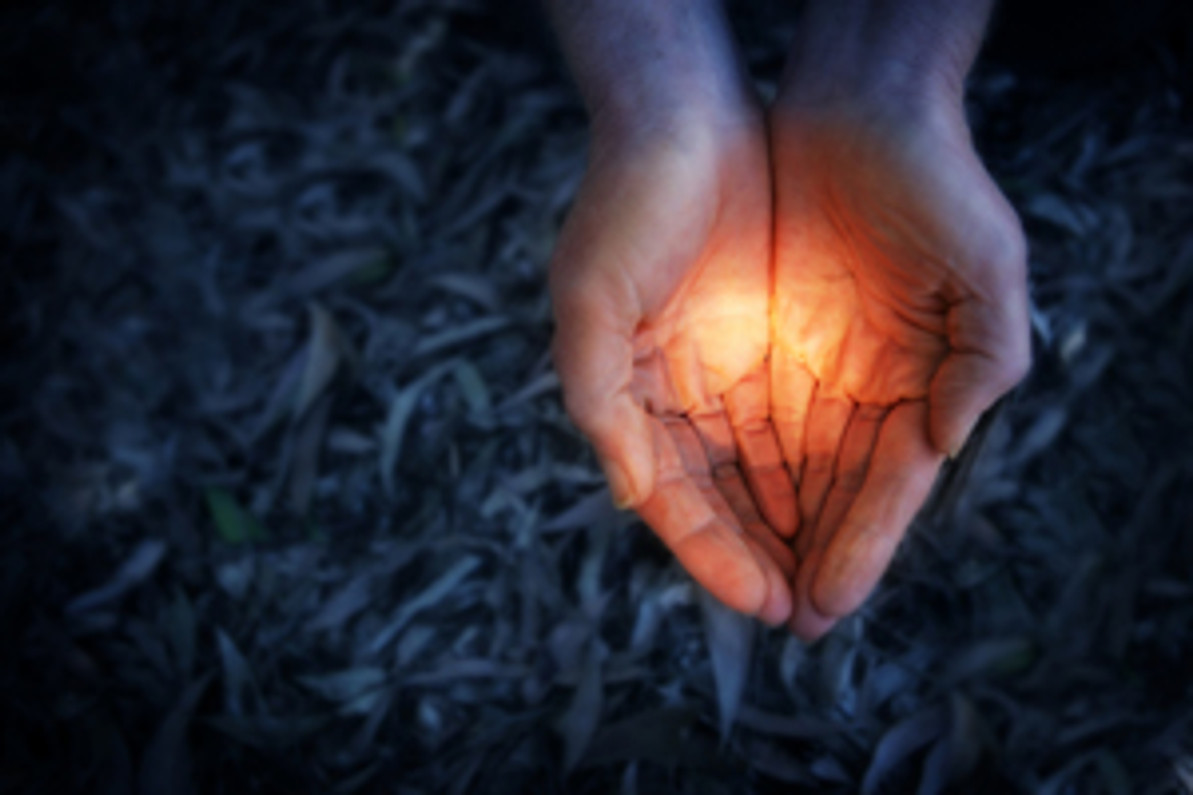 GRIEF WITHOUT PILLS