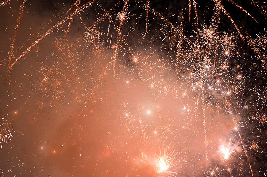 Dropping the Ball Again This Year?