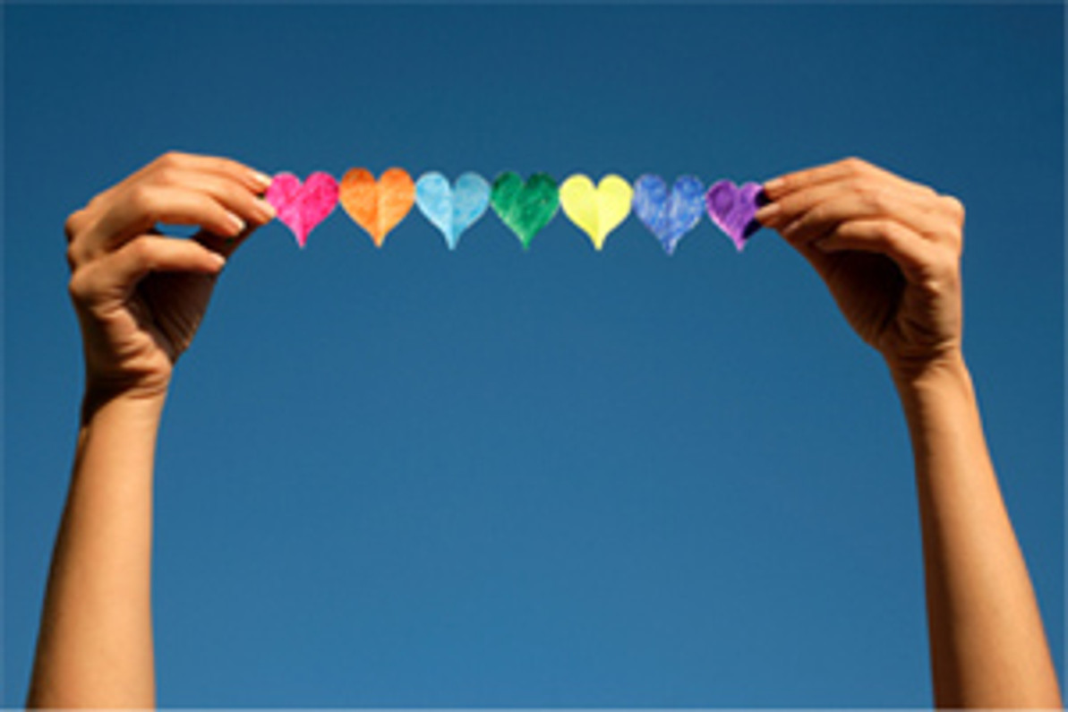 Ten Steps to Reducing Tension