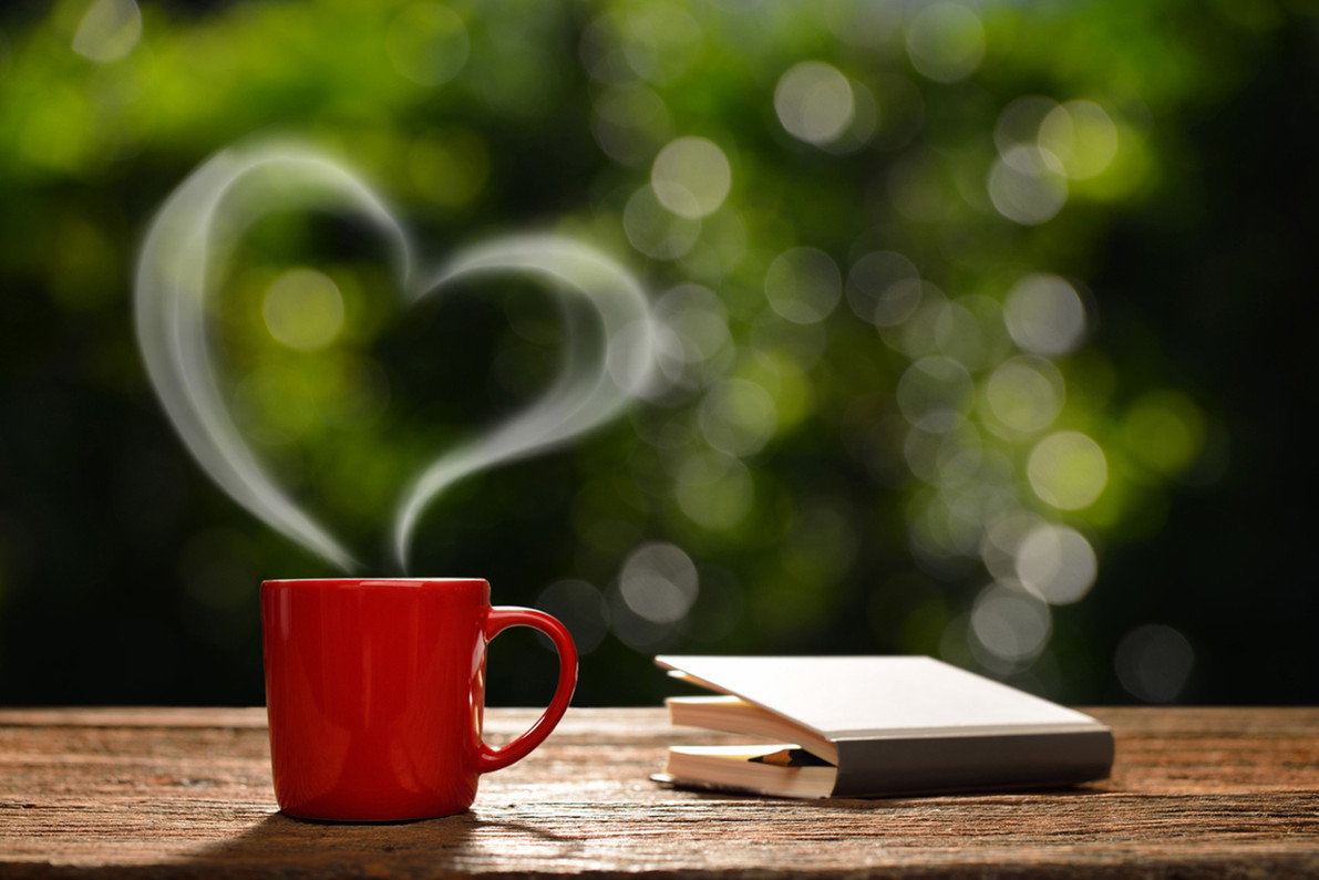 What Caregiving for My Wife Taught Me About Love