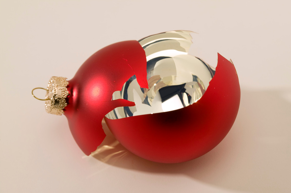 I'LL BE HOME FOR CHRISTMAS