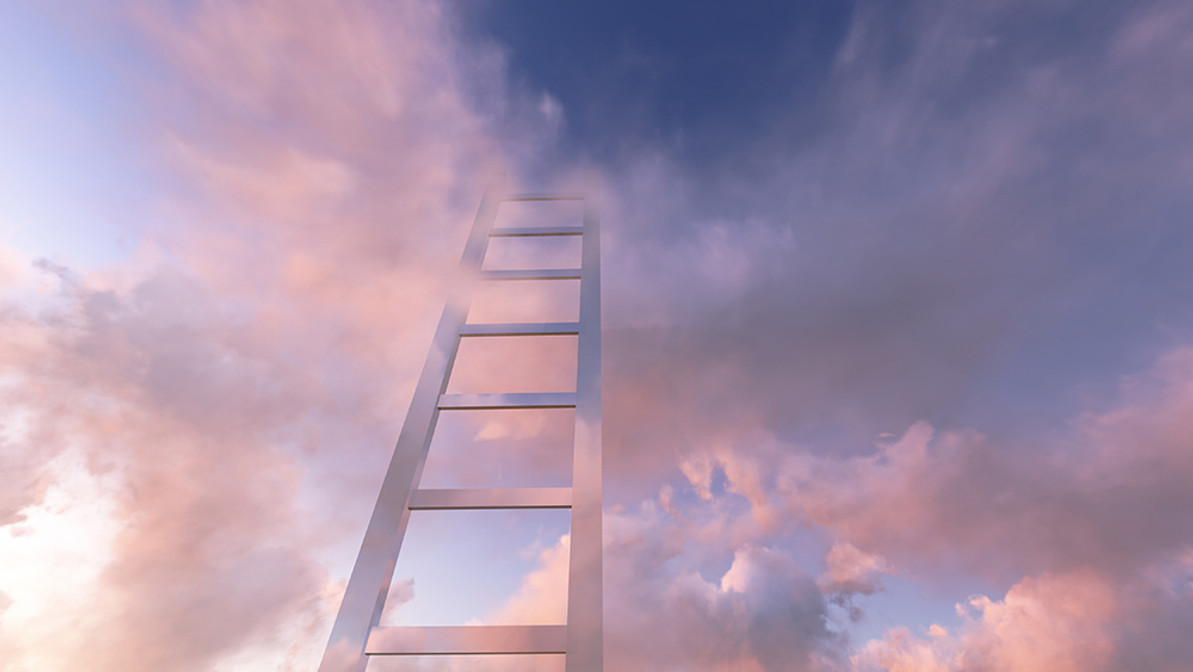 Grief’s Ladder