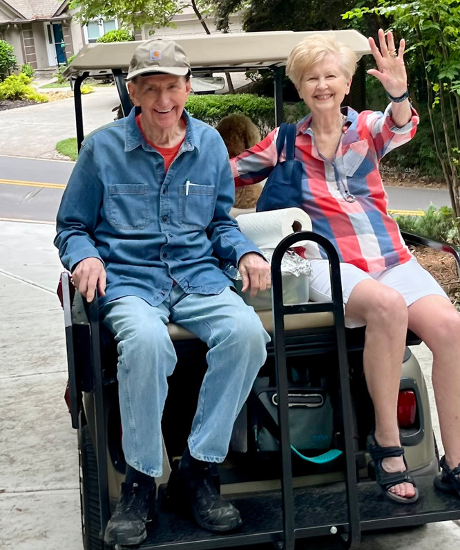 Reflections on Life and Loss: A 90-Year-Old’s Perspective