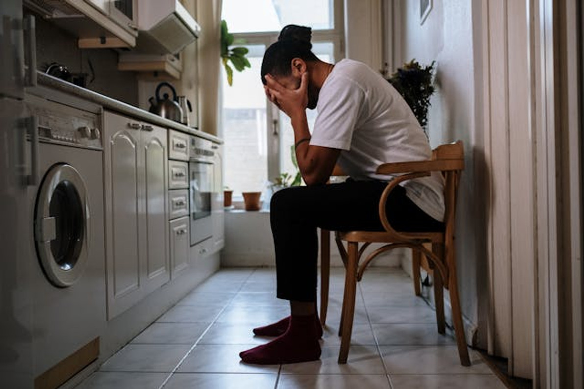 How to Understand and Prevent Anxiety Attacks Stemming From Your Grief