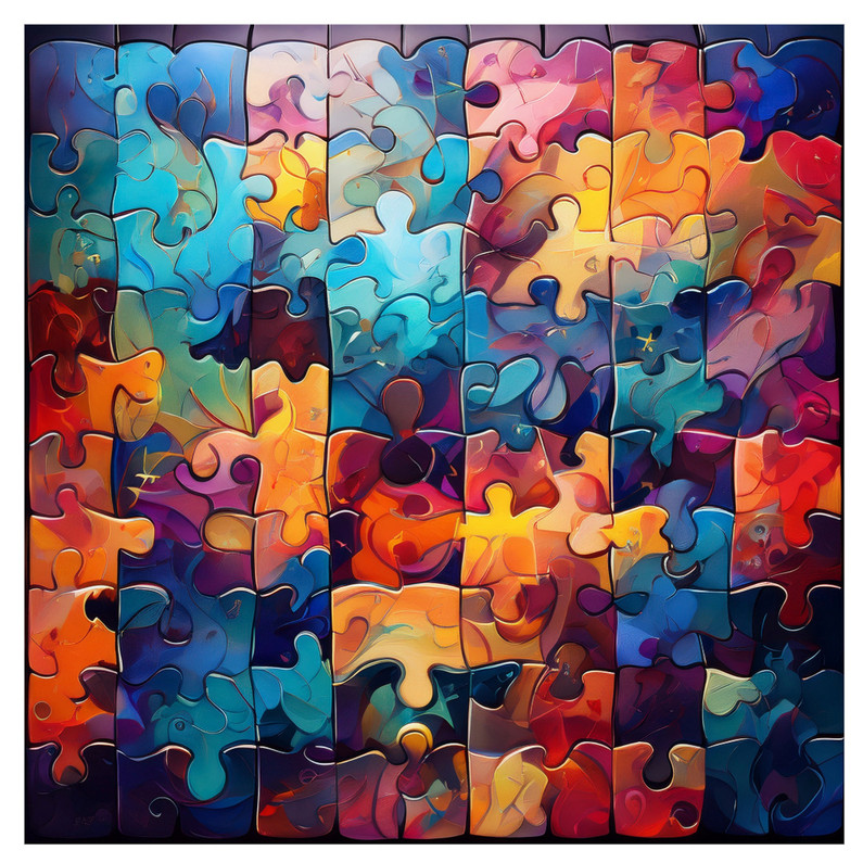 Grief: The Unsolvable Puzzle That Breaks Your Heart