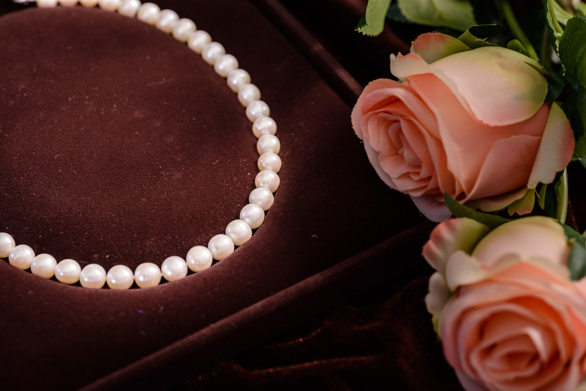 A Lighthearted Valentine Evolved into a Lasting Commitment