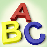The ABC’s of Grieving