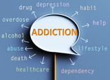 When Addiction Erases a Person Before Death