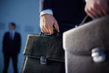 Organizing Your Griefcase