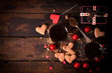 Holiday Grief and the Lessons from Tangled Christmas Lights