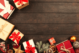Four Ways the Holidays Suck