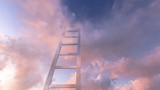 Grief’s Ladder
