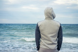 The Unwanted Male Journey