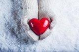 The Mitten