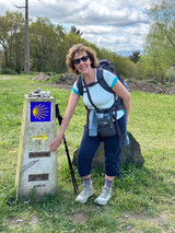 Walking the Camino de Santiago