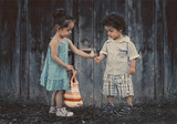 GRIEF THROUGH THE EYES OF A CHILD