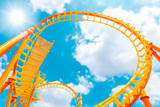 Grief – The Roller Coaster Ride
