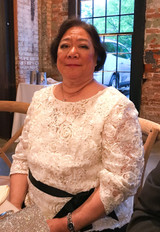 A (Open) Letter to My Dearest Mama by Rudy de Leon Dinglas