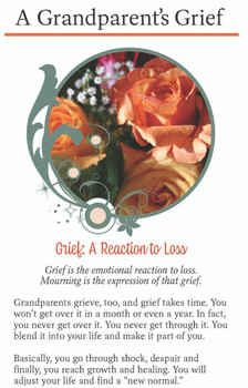 Grandparent's Grief, A (BWC)