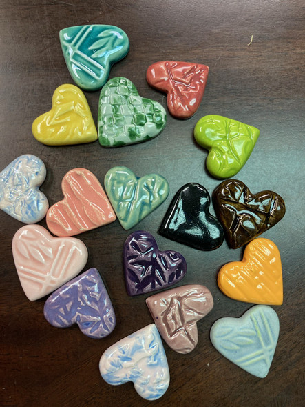 Feeling Hearts individuals Feeling Hearts individuals