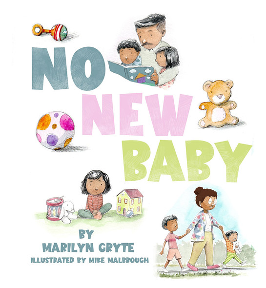Revised Version-No New Baby