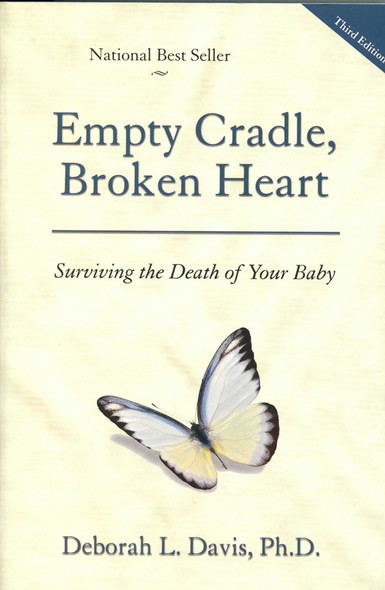 Empty Cradle, Broken Heart