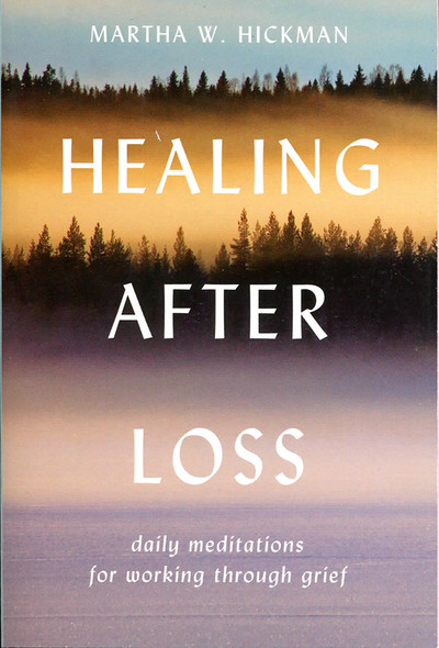 Healing After Loss