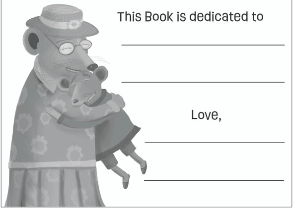 Love Never Stops: A Memory Book for Children